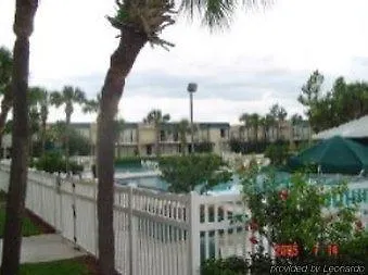Hotel Days Inn By Wyndham Orlando Airport Florida Mall Williamsburg