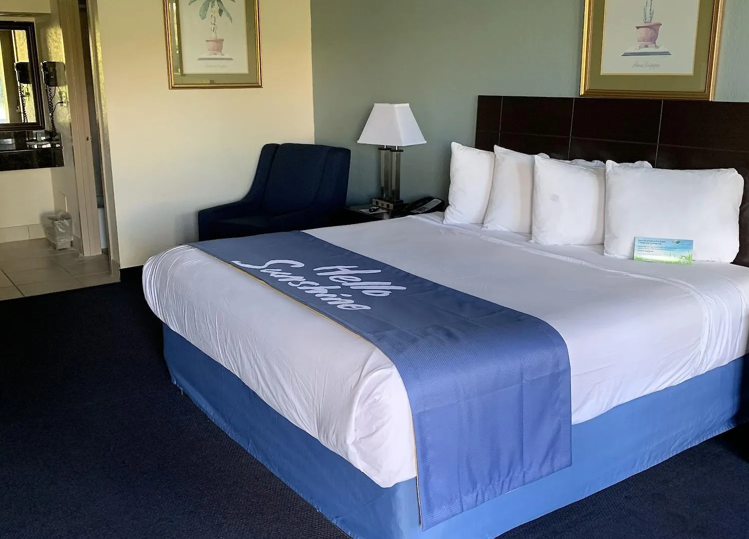 Hotel Days Inn By Wyndham Orlando Airport Florida Mall Williamsburg