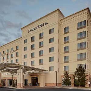 Doubletree By Hilton International Airport, Co 4* DEN