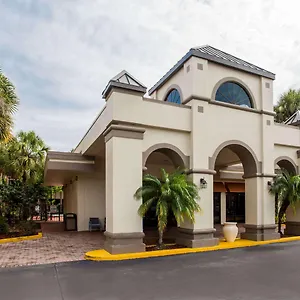 Motel Days & By Wyndham Airport, Orlando