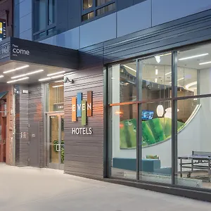 **** Hotel Even - Times Square South By Ihg Estados Unidos da América