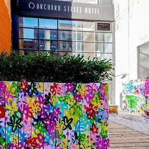 Orchard Street 3* New York