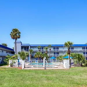 Hotel Days By Wyndham Downtown, Orlando