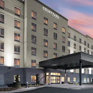 Courtyard By Marriott Seattle Airport 3* SeaTac