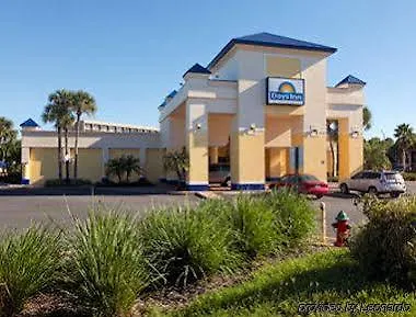 Days Inn By Wyndham Orlando Airport Florida Mall Williamsburg
