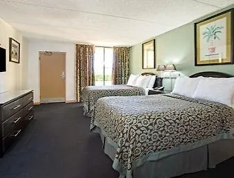 Days Inn By Wyndham Orlando Airport Florida Mall Williamsburg 2*,
