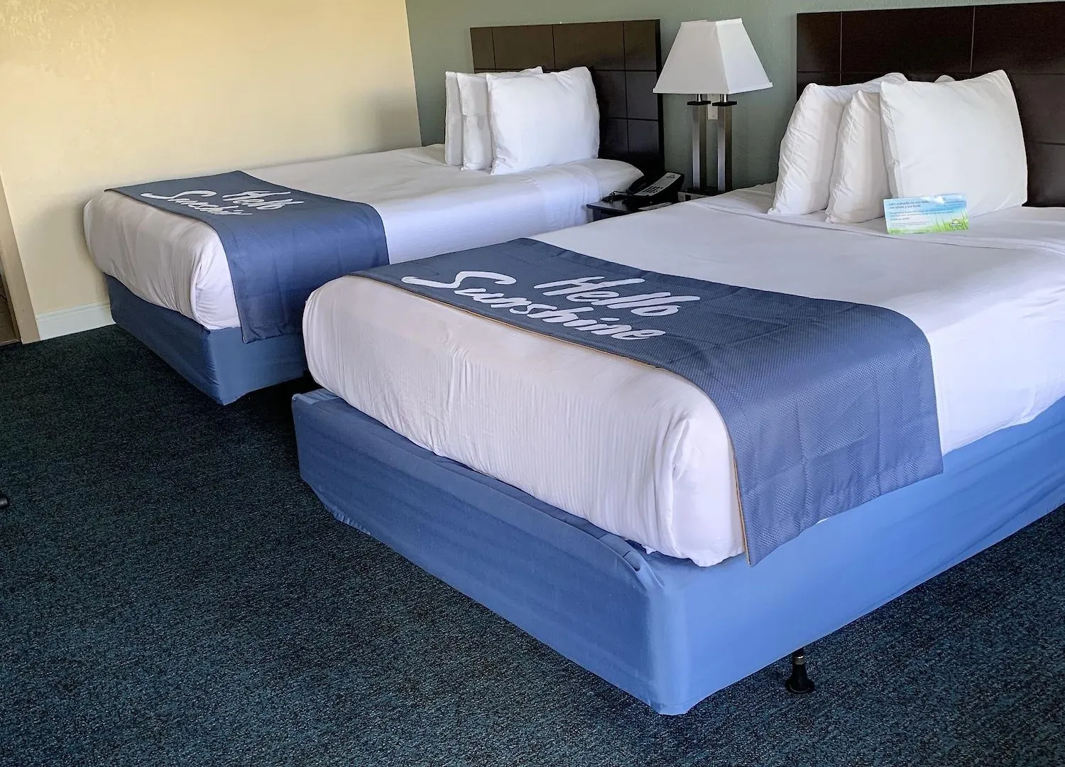 Days Inn By Wyndham Orlando Airport Florida Mall Williamsburg United States