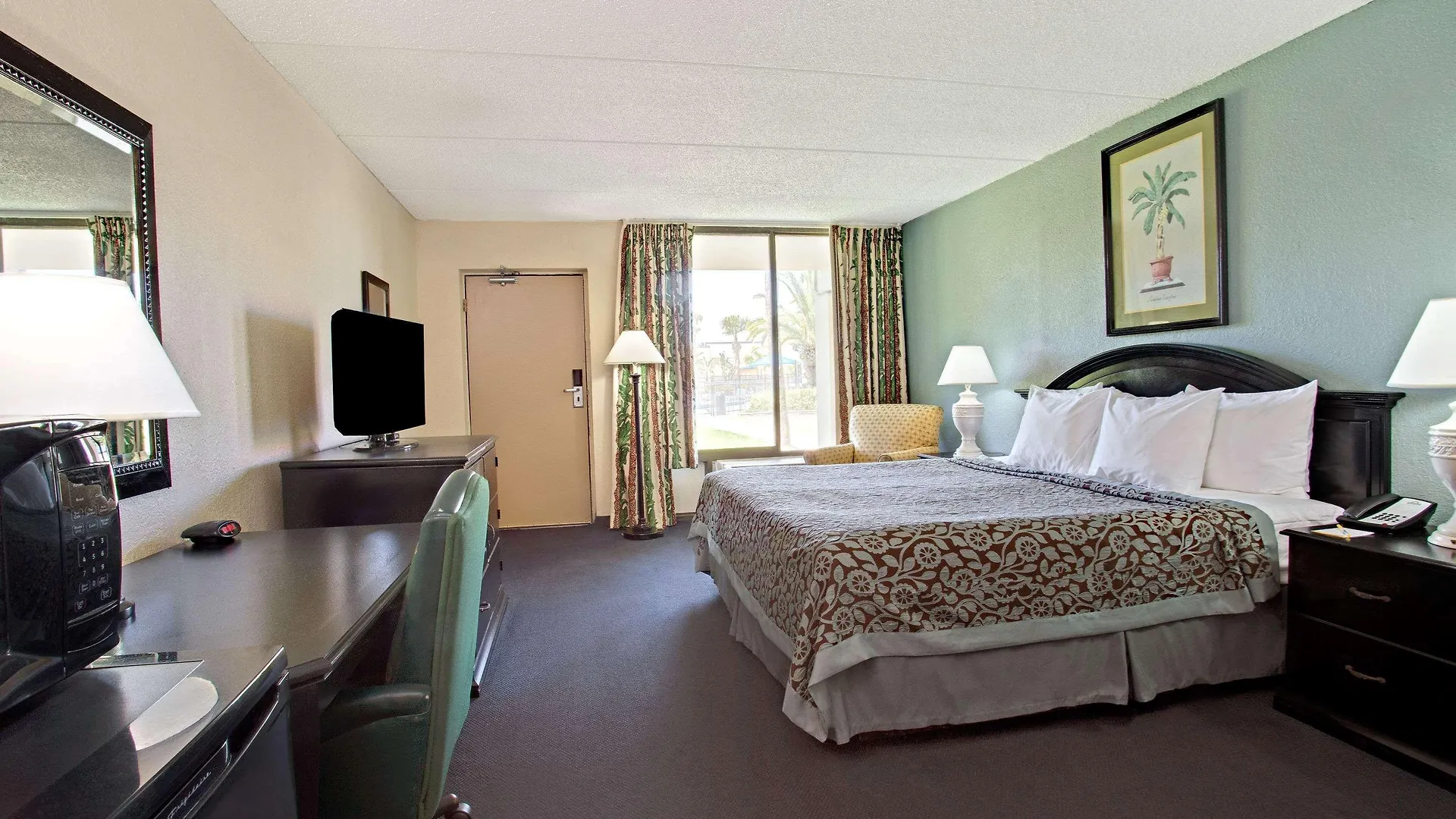 Days Inn By Wyndham Orlando Airport Florida Mall Williamsburg 2*,  United States