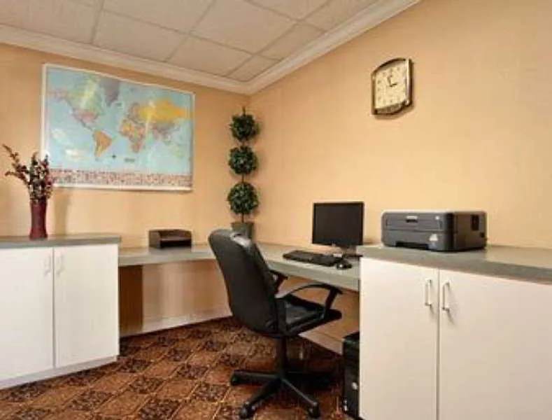 Days Inn By Wyndham Orlando Airport Florida Mall Williamsburg United States
