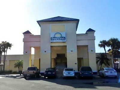 Days Inn By Wyndham Orlando Airport Florida Mall Williamsburg United States
