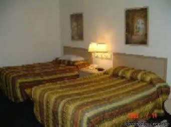 Days Inn By Wyndham Orlando Airport Florida Mall Williamsburg