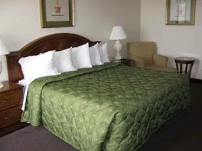 ** Hotel Days Inn By Wyndham Orlando Airport Florida Mall Williamsburg United States