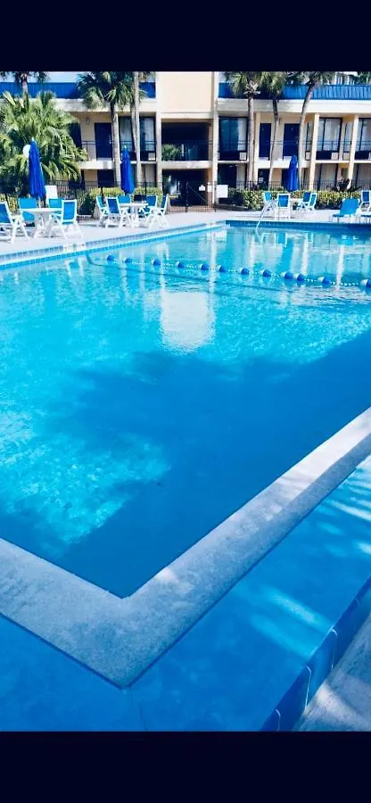 Days Inn By Wyndham Orlando Airport Florida Mall Williamsburg Hotel